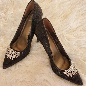 Beautiful Sparkling Heals